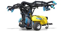 Nobili a Enovitis in Campo 2025: focus sull’innovazione per l’irrorazione specialistica