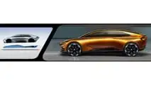 Buick Electra GS concept