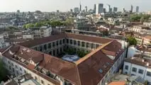 La nuova Audi A6 Avant debutta a Milano
