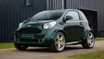 Aston Martin V-8 Cygnet zum Verkauf
