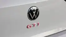 Prueba Volkswagen Golf GTI 2025