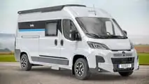 Hobby Ontour Van Solaris 600FT (2025)