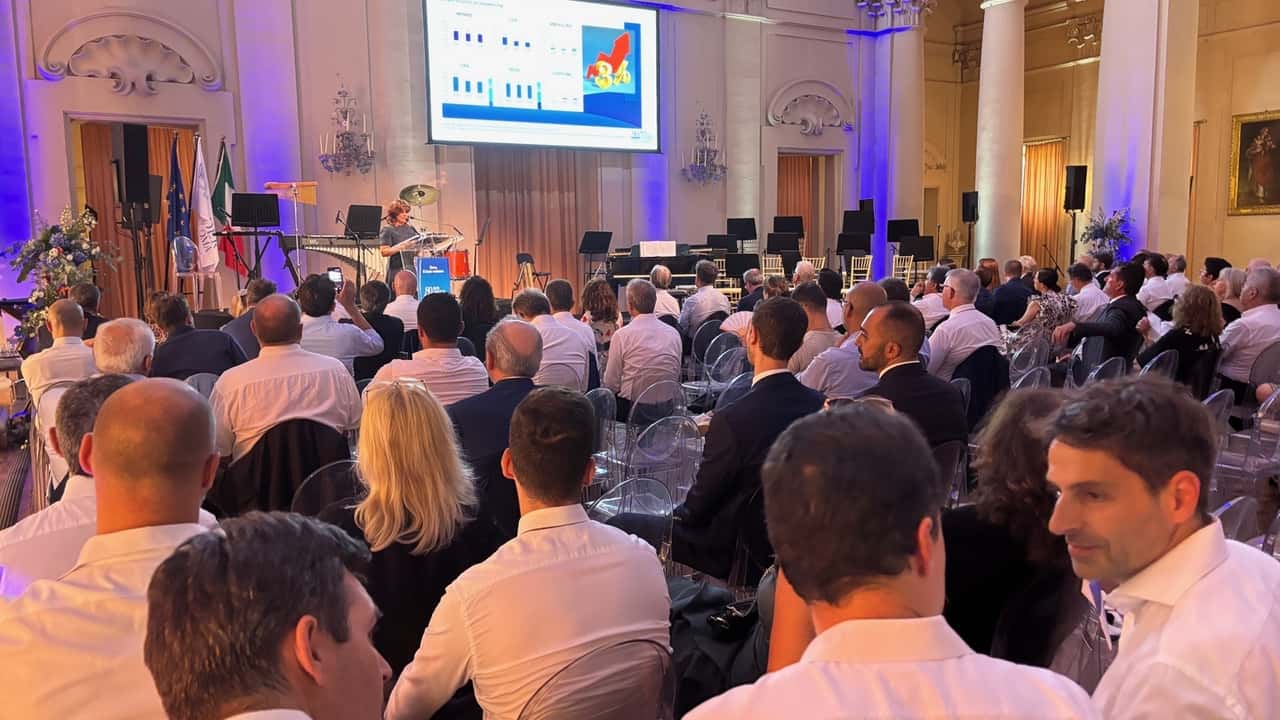 Crisi agromeccanicoa nel 2024 calano produzione ed export, ma il 2025 mostra segnali di tenuta