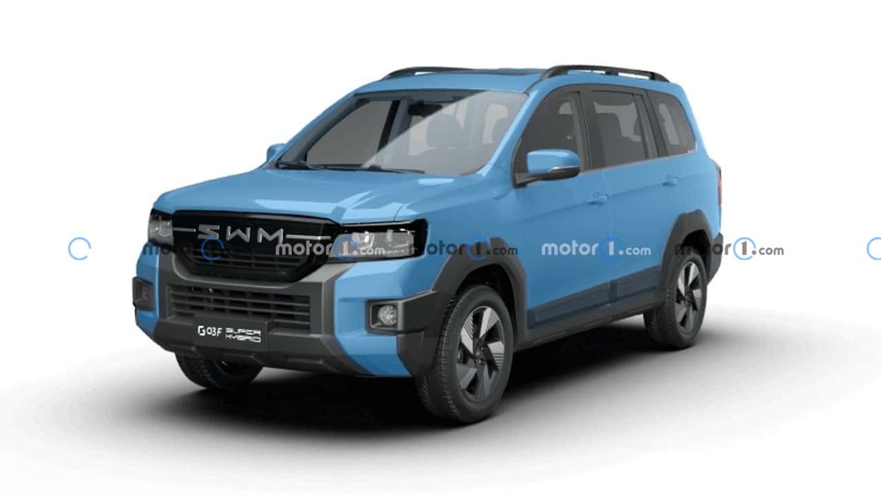 SWM G03F Super Hybrid 2026