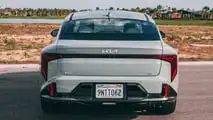 Kia K4 sedã 2027