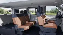 Kia PV5 