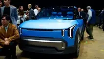 Kia EV2 Concept