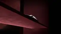 2026 Volvo ES90 Teaser