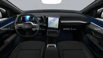 Renault Megane E-Tech Electric 2025