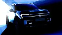 Nissan svela le nuove Micra, Leaf, Juke e Qashqai