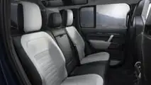 Land Rover Defender Octa 2026