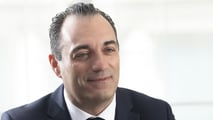 Yeni Stellantis CEO'su Antonio Filosa