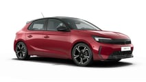 Opel Corsa Hybrid 145 2025