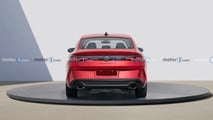 Volkswagen Lamando GTS 2025