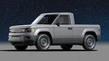 Slate Pick-Up