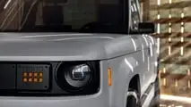 Slate Auto Truck (2025)