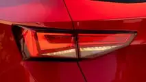 Prueba SEAT Ateca TSI 116 CV Style XXL