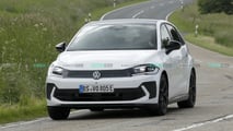 VW ID.2 (2026) Serienversion als Erlkönig (Fotos: Automedia)