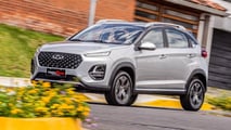 Chery Tiggo 2 Pro