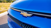 2025 Chevrolet Equinox EV Review