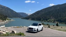 2026 Bentley Bentayga Speed Review