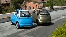 Microlino Spiaggina (2025)