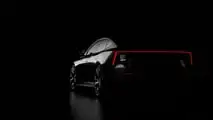 Polestar 5, le foto teaser