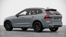 Volvo XC60 Ultra Black Edition Signature (2025)