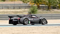 Pagani Huayra R