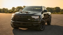 2027 Ram 1500 Rumble Bee With Direct Connection Parts