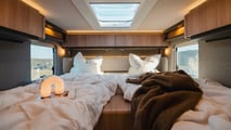 Hymer B-Klasse ML I (2026)