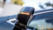 Visual do Lexus NX 450h+ 2026