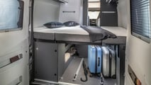 Adria Twin Supreme 640 SLB (2026)