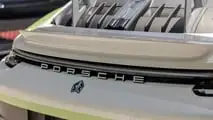 Porsche And Pixar Toy Story Collaboration