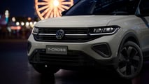 Volkswagen T-Cross Rock In Rio 2026