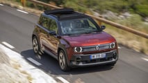 Renault 4 E-Tech Plein Sud (2026) im Test