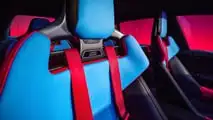 BMW M Concept Neue Klasse (2026)