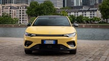 Leapmotor B05 (2026) im Test