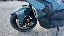 SYM ADXTG 150 é lançada no Brasil