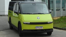 Foton eView Connect