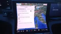 Porsche Cayenne Turbo Electric (2026): Einstellmöglichkeiten für die Ladeplanung
