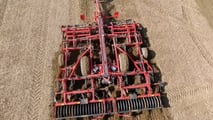Come preparare il terreno in minima lavorazione integrando attrezzature, gestione residui e controllo malerbe senza ridurre la produttività