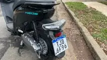 Avaliação Yamaha NEOS Connected