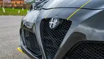 Horus SC73, la prueba de Motor1.com