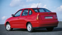 VW Polo Classic (1995-2001)