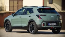 Kia Stonic (2026) im Test