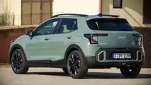 Kia Stonic (2026) im Test