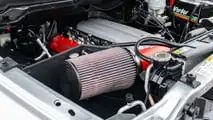 Dodge Ram SRT-10 (2004), la prova di Motor1.com
