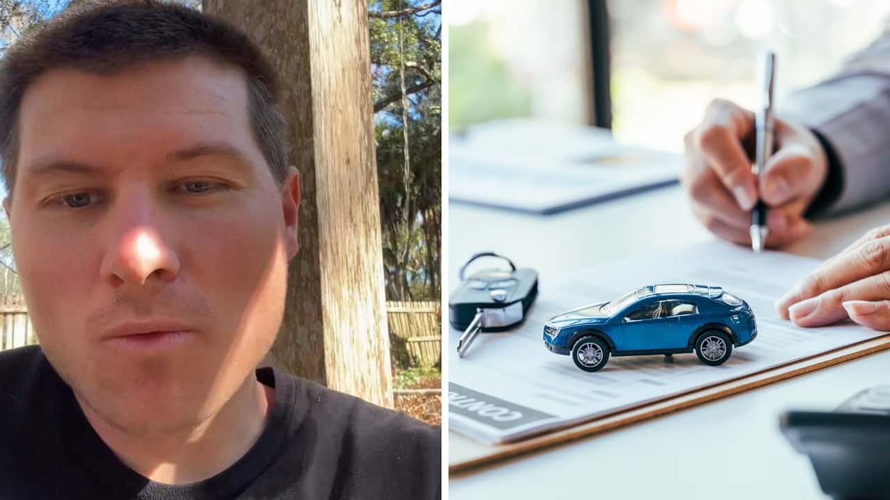 Man Offers 10% Below Sticker Price On A Used Car. Then The Saleswoman Responds