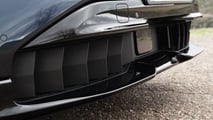Porsche Cayenne Turbo Electric (2026)